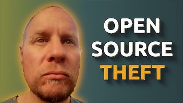 The BEST open source license for your PROJECT