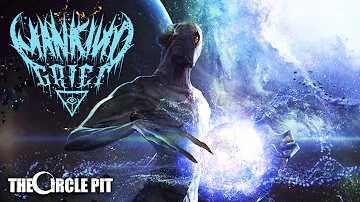 MANKIND GRIEF - Inquisitor (FULL ALBUM STREAM) Aliencore / Deathcore | The Circle Pit