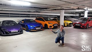 What Annoys Me the Most About My Cars?