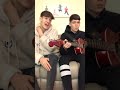 MAX AND HARVEY TALK X FACTOR LIVE 12-2-19|MISSBRATOFN101 HI