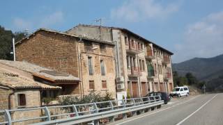 Detalles de Baronía de Rialp o La Baronia de Rialb