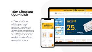 TozSoft Profesyonel E-Ticaret ile İşinize Özel Geliştirilebilir Çözümler screenshot 4