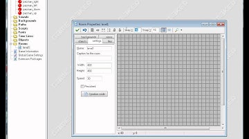 Making Pac Man in GameMaker (part 5 of 10)
