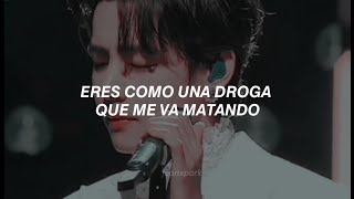 Si te dedican esta canción... corre🏃🏻‍♀️