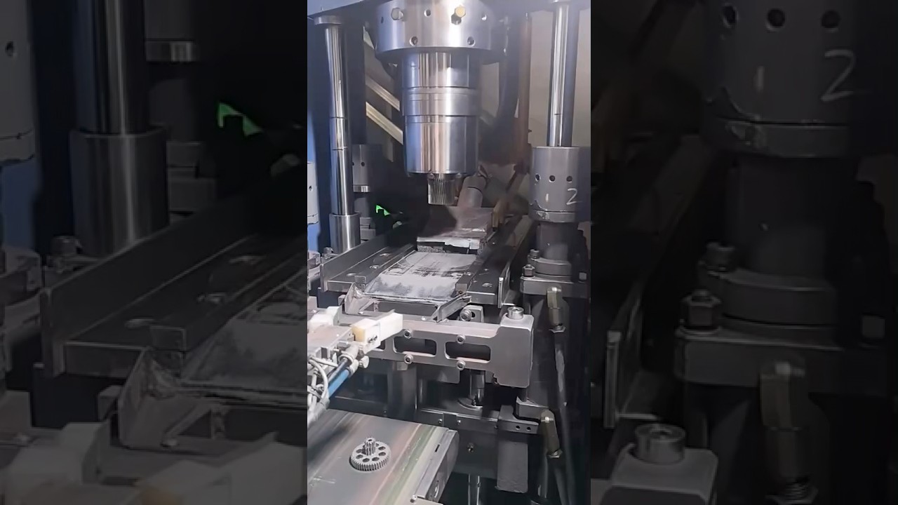 Powder Metallurgy Small-Module Gears ⚙️ 