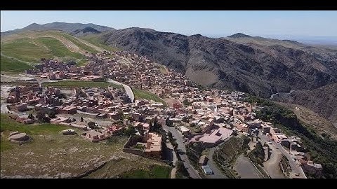 جمال المغرب  ( مولاي إبراهيم Moulay Ibrahim  )   The beauty of Morocco