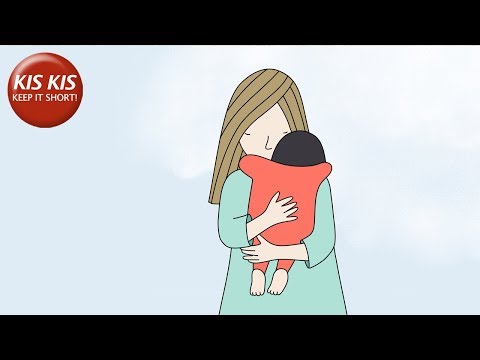 Short film about maternal bond | \