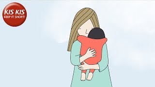 Short film about maternal bond | Threads - by Torill Kove Short film about maternal bond | Threads - by Torill Kove