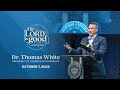 Chapel | Dr. Thomas White