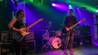 The Wedding Present - Don’t Give Up Without A Fight