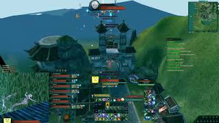 картинка: 6 сенчуре 100+ и кронос | 19.09.25 | сервер comeback pw 1.4.6 pvp
