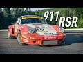 Onboard porsche 911 rsr  nrburgring race highlights  hq engine sound