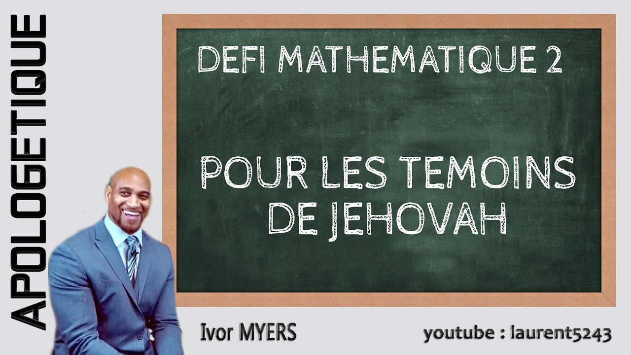 D fi Pour Les T moins De J hovah YouTube d-fi-pour-les-t-moins-de-j-hovah-youtube