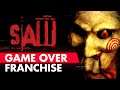 Saw: How The Franchise Didn’t Follow The Rules