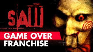 Saw: How The Franchise Didn’t Follow The Rules