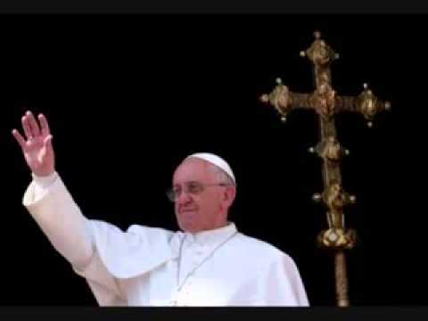 NWO Endtime Vatican Deception