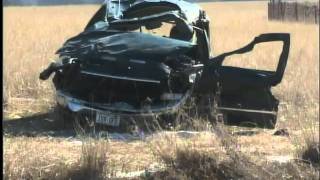 5PSAT FONDY CRASH