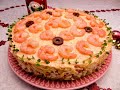 Приготовьте идеальный соус для ЦАРСКОГО салата / Вкуснейший рецепт на любой случай