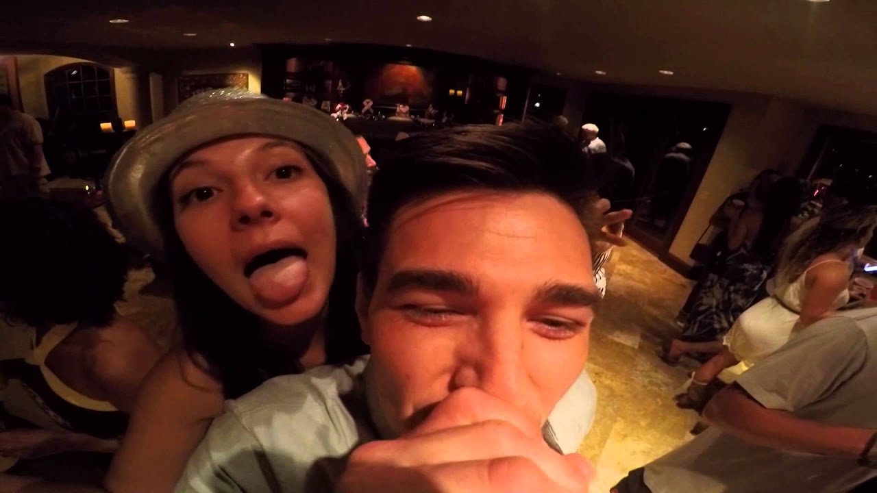 girls like you GoPro Fireball