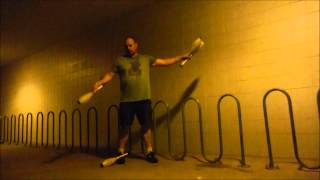 an easy kick up into 4 clubs