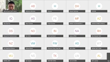 lecture 8 (3D Equilibrium Rigid Bodies) - Part 1