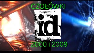 Czoลรณwki ID Software (2000/2009)