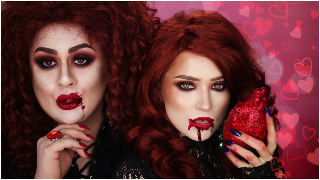 NIETYPOWY TUTORIAL WALENTYNKOWY ft. LUCAS ADELON REMBAS | kitulec