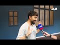 «الأيام» في كواليس مسرحية «يا أني يا أنت»