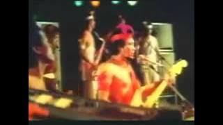 RHOMA irama - Pengorbanan.