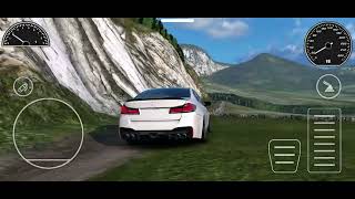 "Can You Park Like This? 😱 | Caucasus Parking""Hardest Parking Challenge Ever! 🚗💨""Perfect Parking  screenshot 4