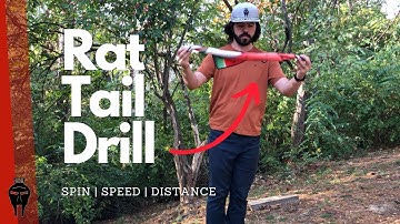 The Tip of the Whip | Optimize Wrist Movement