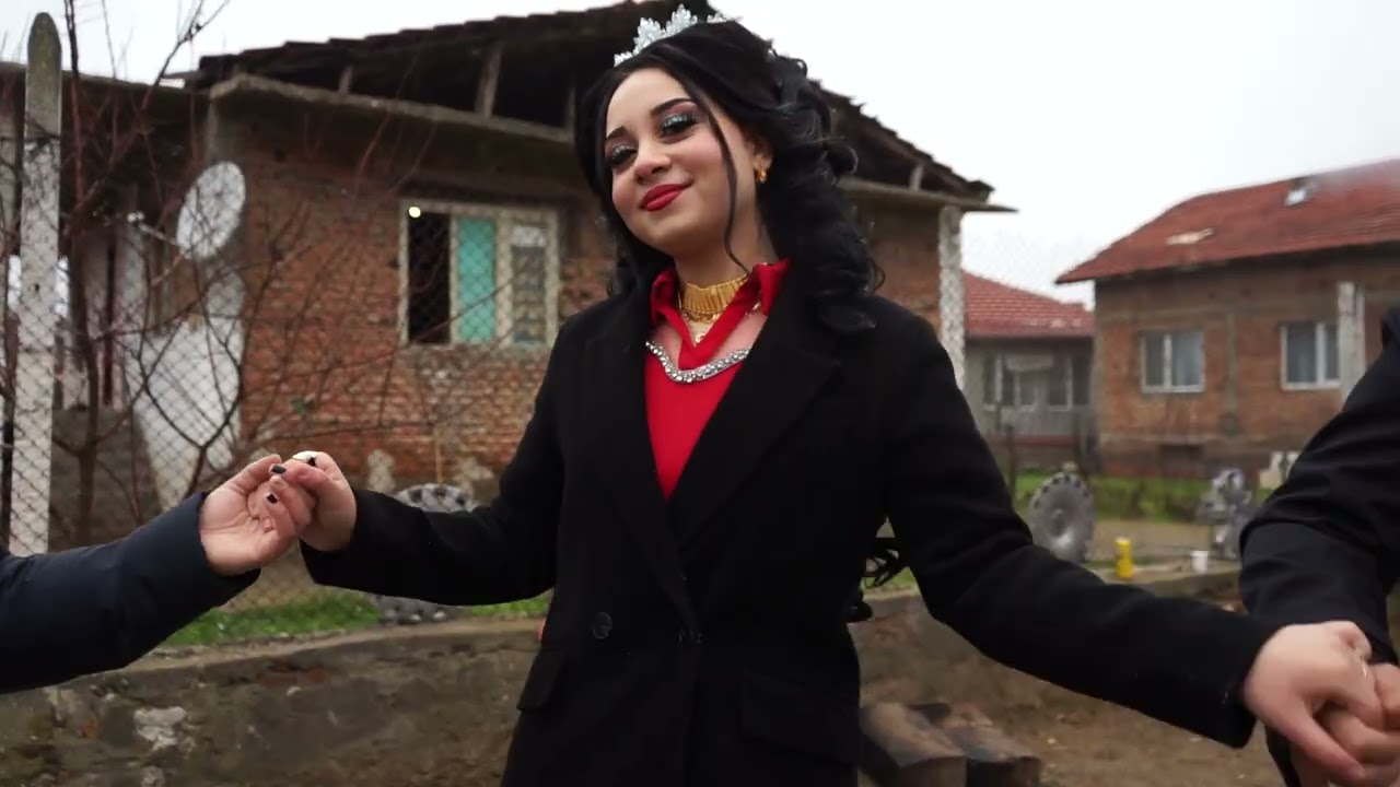 Blaga Rakiq na Lili i Asen Selo Pishtigovo