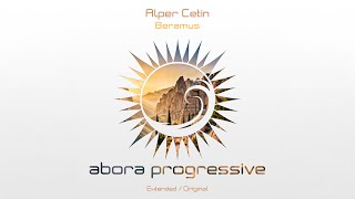 Alper Cetin - Beramus (Extended Mix) [Abora Progressive]