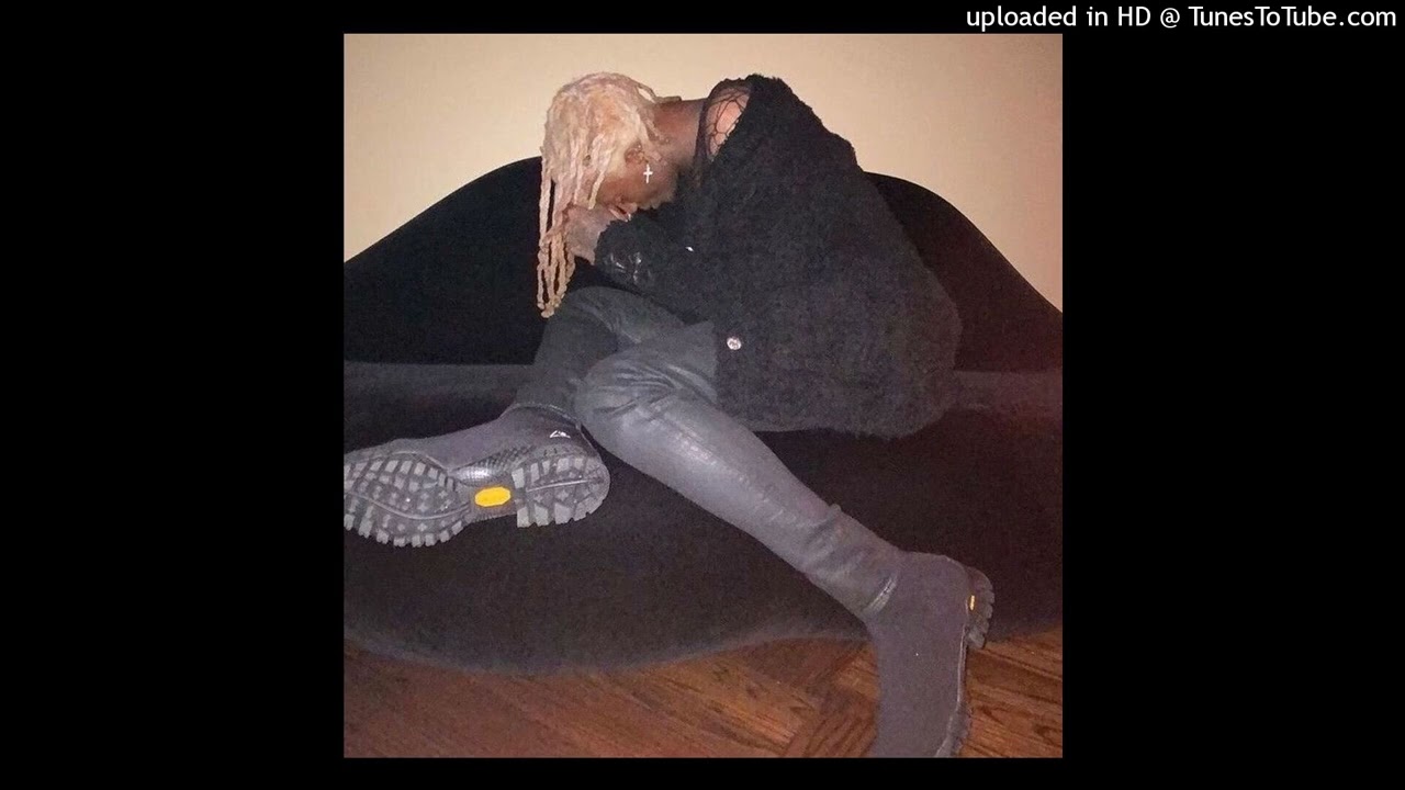 playboi carti wlr v2 type beat