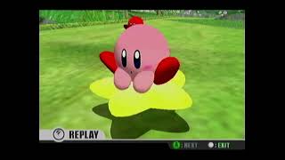 Kirby Air Ride Running on PicoBoot Modded GameCube | No Commentary