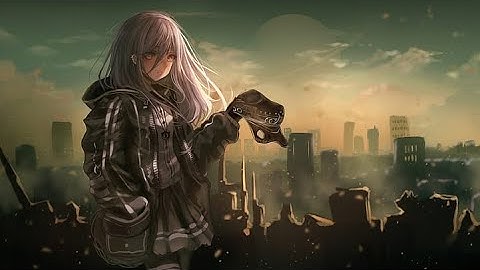 Endless Loop - [Small Breakcore Mix]