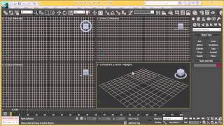 FumeFX tutorial: Create a nuclear explosion, Intro