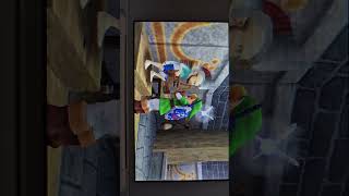 zelda ocarina of time 3DS