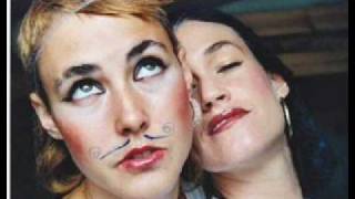 Watch Cocorosie Hopscotch video