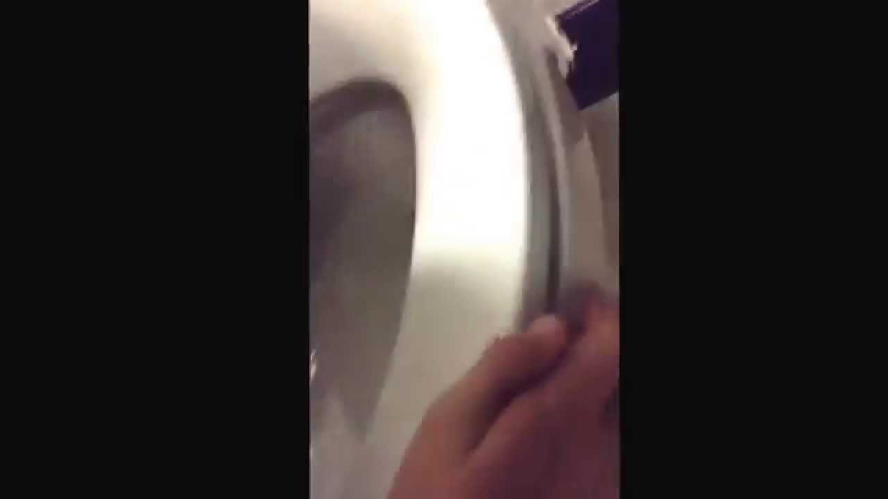 Hey guys i dared my friend to lick a bathroom seat at the high school yesterday