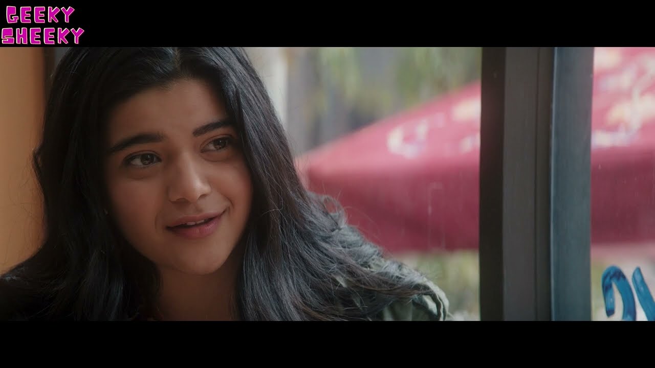 Ms Marvel Episode-2 | Explained in Hindi | Marvel | Geeky Sheeky