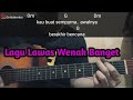 Kunci Gitar KARMA - Cokelat | Lagu Ngehits Pada Jamanya