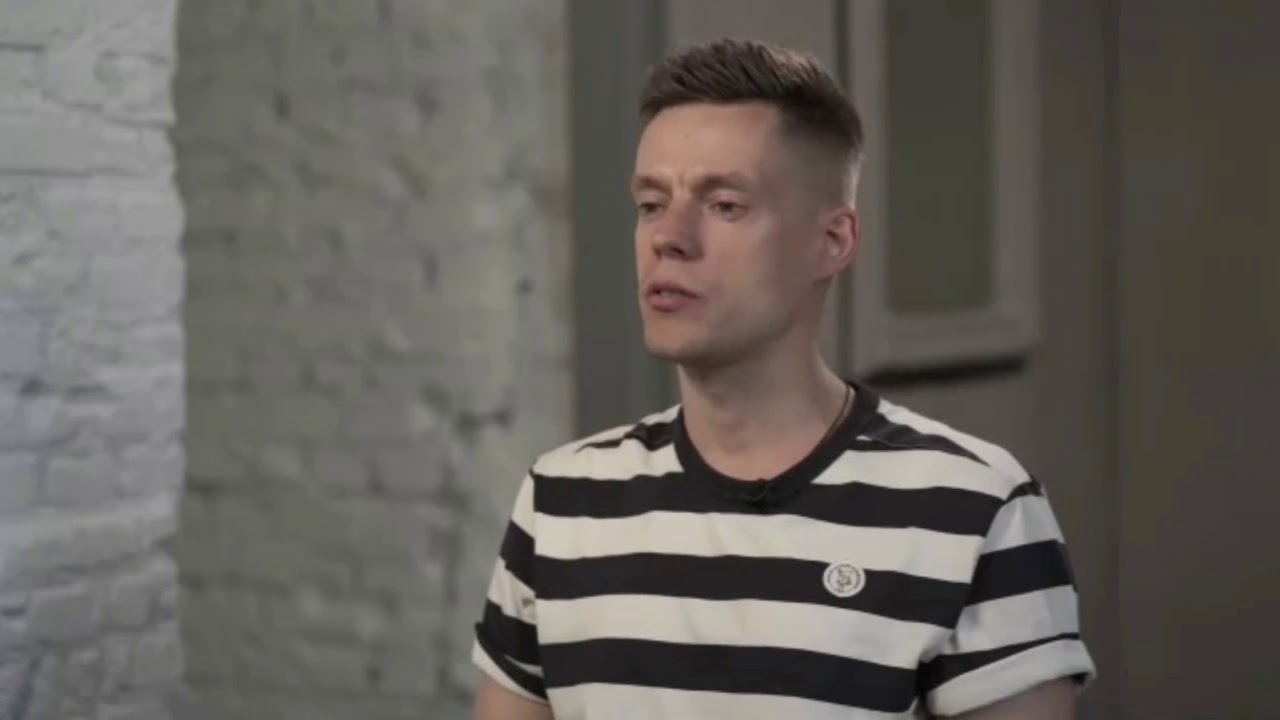 Сказочный пиздабол - YouTube