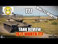 T77 Tank Review Is It Worth It ll Wot Console