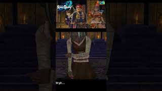 Petrification Problems - Overlord Arcade #shorts | #roguegalaxy #pirates #retrogaming