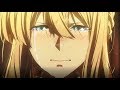 【MAD】Violet Evergarden/みちしるべ