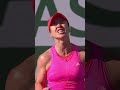 Ace Queen Svitolina 🚀 | Indian Wells Highlights