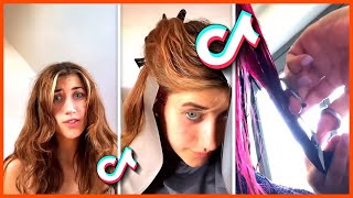 #235 TikTok Hair Color Dye Fails/Wins | #TikTok #Hair Transformation #Compilation #Shorts