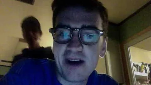 Jason Cimon impersonation