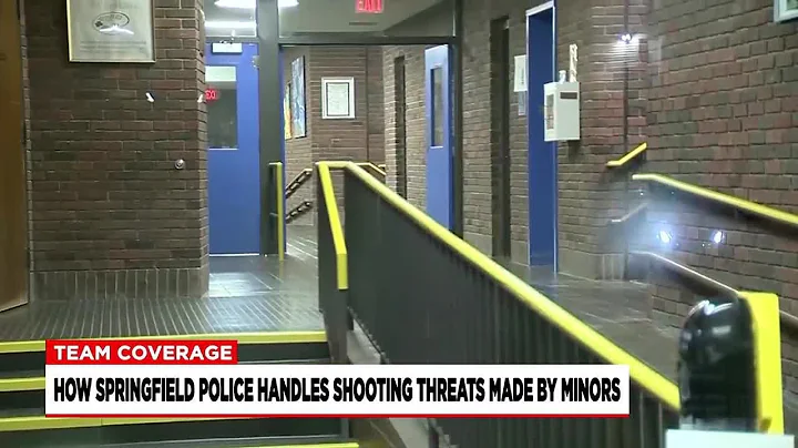 Getting Answers: how local police handle school threats made by minors
